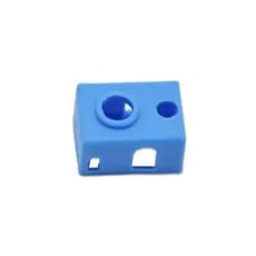 CAPA DE SILICONE PARA BICO DE IMPRESSAO V6