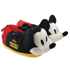 Pantufa Unissex Mickey Disney marca Zona Criativa
