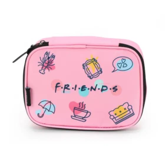 UP4YOU ESTOJO ROSA FRIENDS