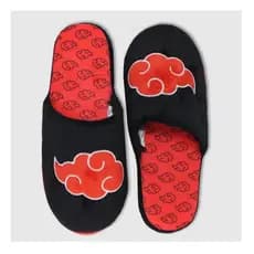 Chinelo Quarto Naruto Zona Criativa 33/35
