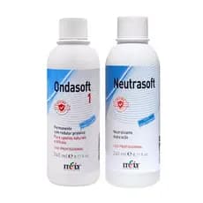 Itely Proshape Kit para Permanente Ondashoft 1 + Neutrasoft