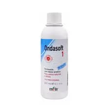 Liquido para Permanente Itely Proshape Ondashoft 1 240ml