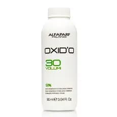 Agua Oxigenada Alfaparf Oxid'o 90ml 30vol