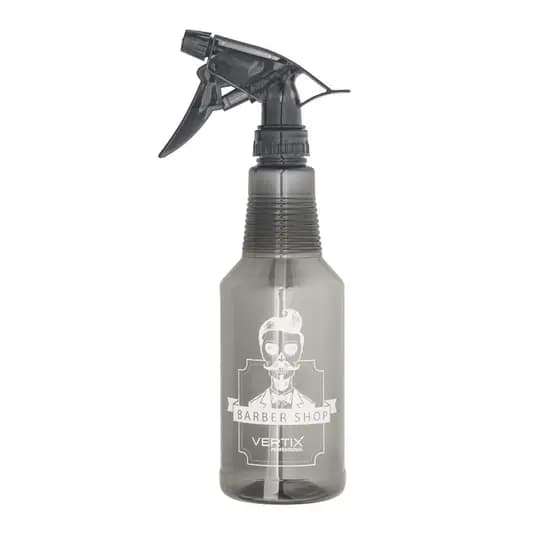 Borrifador Pulverizador Vertix Salon Spray Masculino 500ml