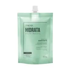 Mascara Amend Efeito Imediato Hidratante Fortalificante 100g