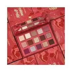 Paleta de Sombras Soft Petals Niina Secrets – Eudora