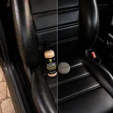 Revitalizador De Couro Automotivo Uso Geral Alien Ind NOVA EMBALAGEM