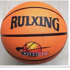 Bola de Basquete Basketball Profissional Tamanho Padrão 7 Treinamento Masculino e Feminino