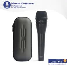 KSM8 Dualdynetm Microfone Vocal Dinâmico Cardióide