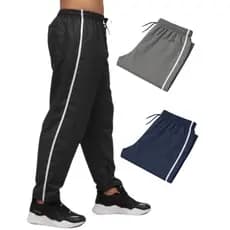 Calça Tactel Masculina Esportiva Leve Cores Treino