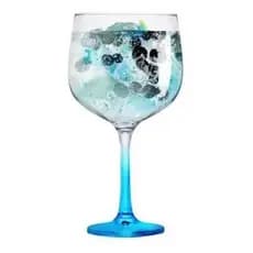 Taça Gin de Vidro GIN Tonica Vinho Cerveja Drinks Refresco