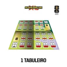FIFA WORLD CUP 2026™ ADRENALYN XL™ - STARTER PACK Copa do Mundo 2026