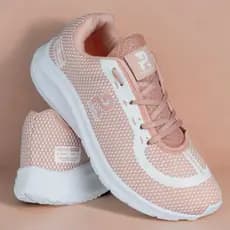 Tênis Feminino modelo speed super leve e confortavel Perfeito para complementar seu look.