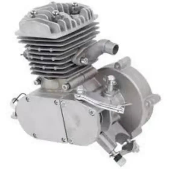 motor parcial 80cc nakasaki o melhor do mercado conforme a imagem