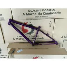 Quadro samy Aro26 Aço reduzido bh tamanho 26