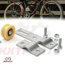 Esticador de corrente bicicleta motorizada bikelete