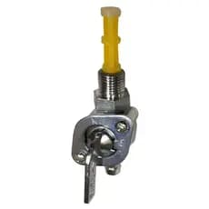 Torneira De Gasolina Kit Motor Bicicleta Motorizada 80cc 49c