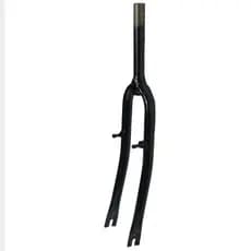 garfo aro 26 comum mtb preto samy original
