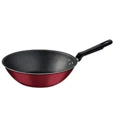 Frigideira Antiaderente Starflon Tramontina 3,6lt Wok Loreto 28cm