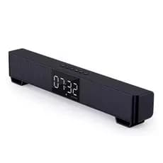 Caixa De Som Soundbar Mifa K3 Com Visor LED - Original