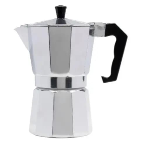 Cafeteira Italiana Moka Alumínio Style 300ml