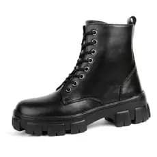Bota Tratorada Feminina Lançamento. 1108