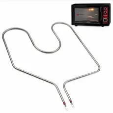 Resistência Elétrica Para Forno Layr Onyx Economic Joy 1000W 110V