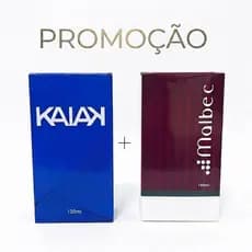 Perfume Masculino 100ml Para o Dia Dia Com Alta Fixação Presente Frasco em Vidro Nacional