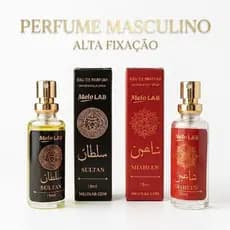 PERFUME MASCULINO 15ML PARA O DIA DIA COM ALTA FIXAÇÃO E LONGA DURAÇÃO PRESENTE