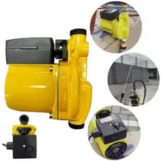 Bomba pressurizadora  120W Watts Pressurizador de Água 110V