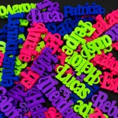 Chaveiros Personalizados | Ideal para Empresas, Festas e Lembrancinhas