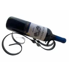 Mini Adega suporte para Bebidas em Ferro forjado
