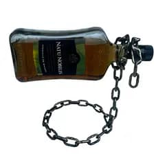 Suporte para Garrafa Corrente Mágica Adega de Vinho
