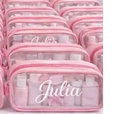 ENVIO EM 24 HORAS! Kit 10 adesivo vinil personalizado-adesivo com nome personalizado- personalizados lembrancinha
