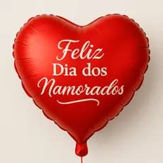 ENVIO IMEDIATO! kit 10 adesivo vinil para baloes -ADESIVO PARA BALÃO- DIA DOS NAMORADOS - BALÃO PERSONALIZADO