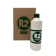 Repelente Moscas Formigas para casa (R2 Moscas) REFIL Sem cheiro (Usado em Mercados e Padarias)