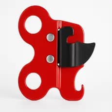 Abridor de Garrafas Minimalista – Acessório Estiloso EDC Portátil