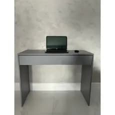 Escrivaninha Nice com gaveta - 100% MDF Premium