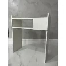 Mesa de manicure com gaveta - 100% MDF