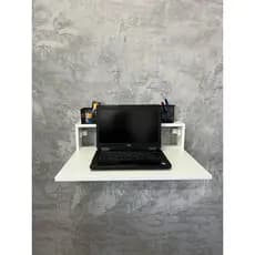 Escrivaninha - Mesa suspensa - estudos Dijon - 100% MDF PREMIUM