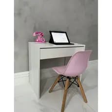 Escrivaninha Nice infantil com gaveta - 100% MDF PREMIUM