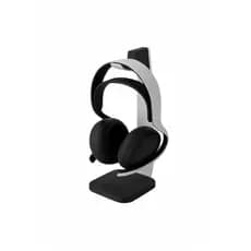 Suporte Para Sony Pulse Elite Premium Pés de Silicone v2