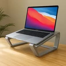 Suporte para Macbook air Macbook Pro 13' a 14'