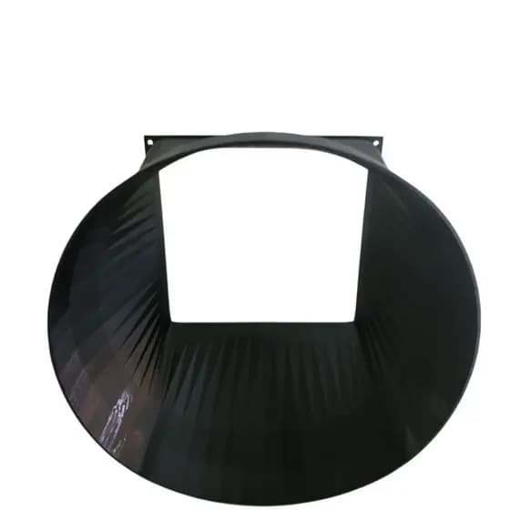 Adaptador Fan Mineradora Whatsminer M30 M20 M50 M60 150mm