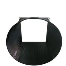 Adaptador Fan Mineradora Whatsminer M30 M20 M50 M60 150mm