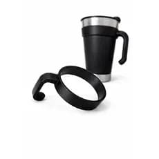 Alça para Copo Térmico – Suporte com Pegador Ergonômico Resistente