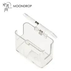 MOONDROP Space Travel Fone De Ouvido Protetor Caso Para Viagens Espaciais E SpaceTravel 2 TWS