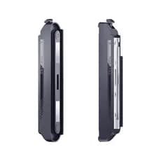 MOBAPAD C70 Pro Adaptador Magnético Forte Suporte De Carregamento Para Switch 1 JoyCon E M6 S/HD S1 Controlador NS 2 Con