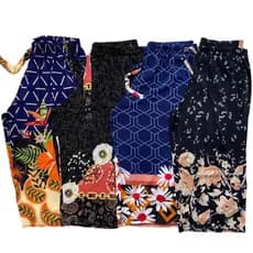 Kit 2 Calça Feminina Pantacurt Com Bolso Lateral E Cordão Na Cintura Calça Feminina De Malha Fria