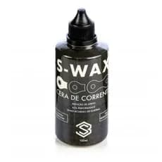 Oleo Lubrificante Cera Corrente Bike S-wax 100 Ml